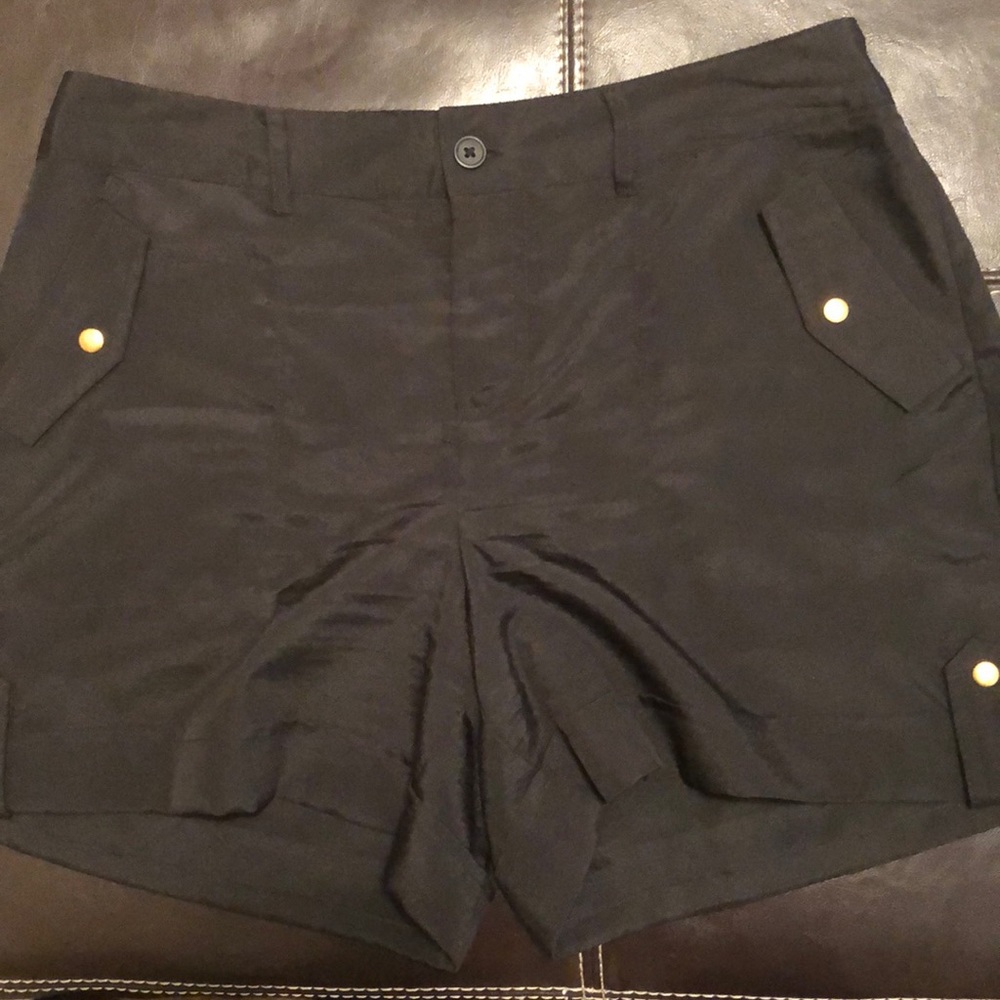 Miss Tina Women’s Dress Shorts